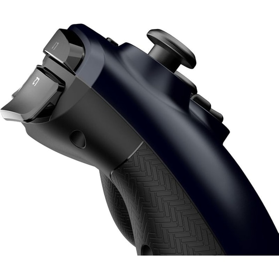 Hori HPC-055E Wirelless Controller - Χειριστήριο - Μαύρο image 2