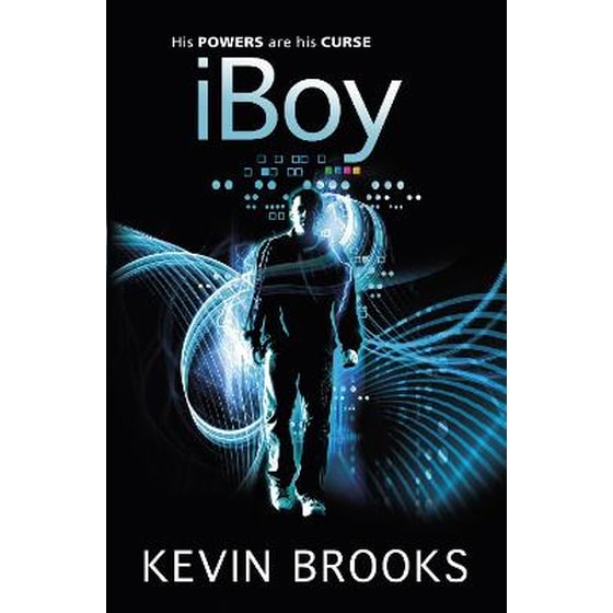 iBoy image 0