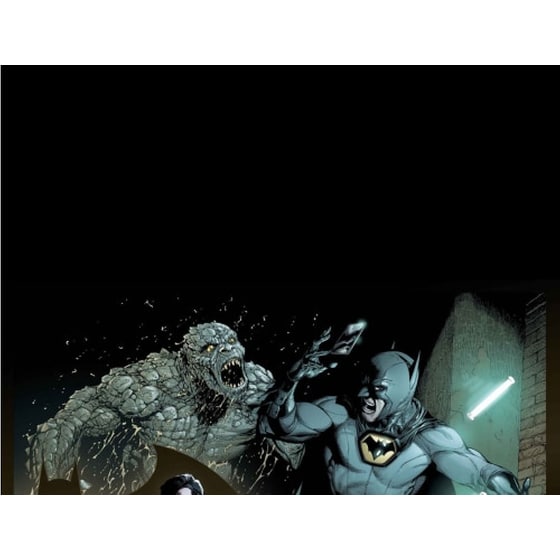 Batman Vol 2 Earth One image 2