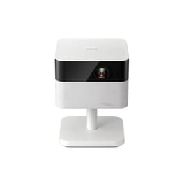 Projector Epson LifeStudio Flex EF-71 Portable Smart - Diamond White