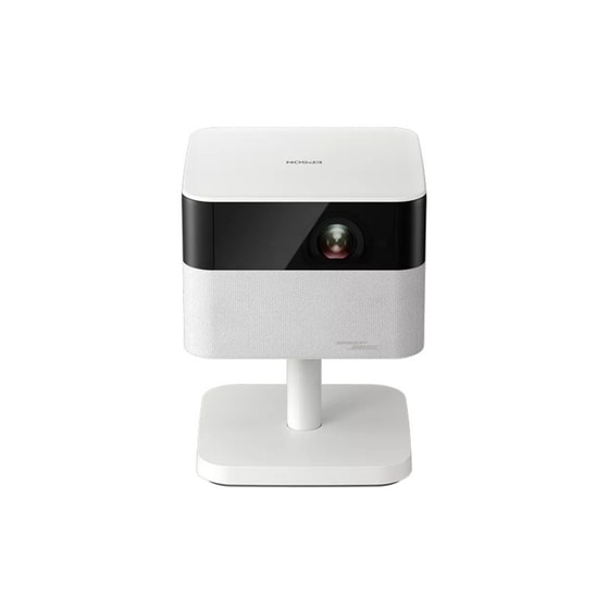 Projector Epson LifeStudio Flex EF-71 Portable Smart - Diamond White image 0