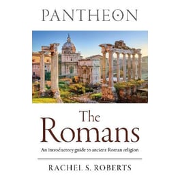 Pantheon - The Romans