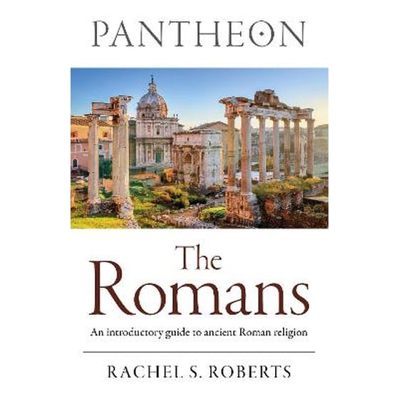 Pantheon - The Romans image 0