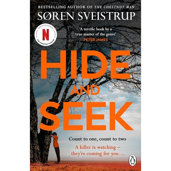 Hide And Seek image 0