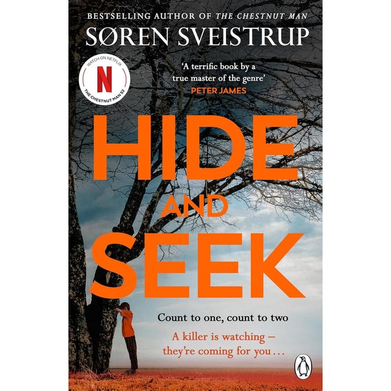 Hide And Seek