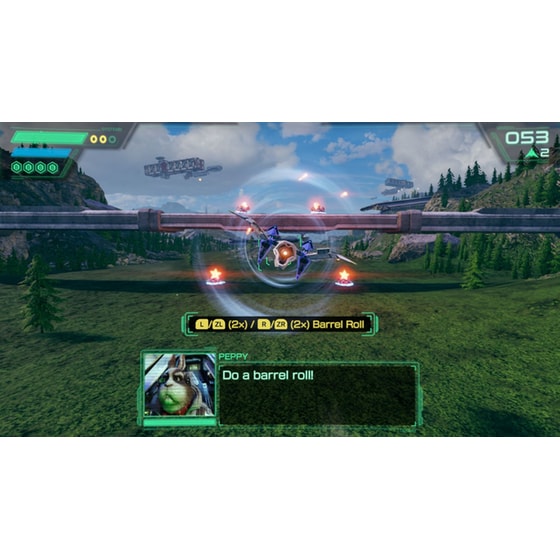 Star Fox - Nintendo Switch 2 image 13