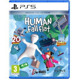 Human: Fall Flat - Dream Collection - PS5