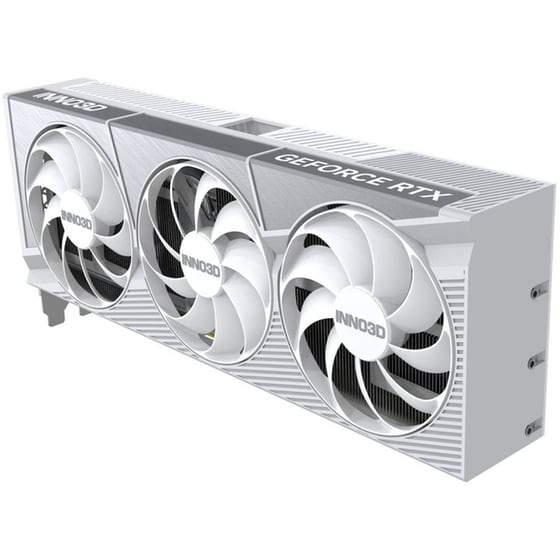 Κάρτα Γραφικών INNO3D N50803‑16D7X‑17605211 16 GB GDDR7 image 3