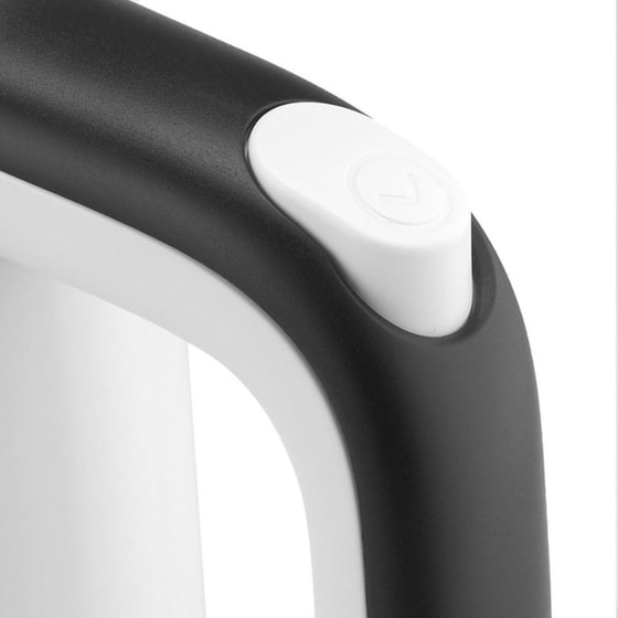 ESTIA HOME ART 06-24567 2200 W 1.7 L Λευκό Βραστήρας image 5