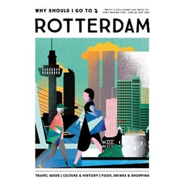 Why Should I Go To Rotterdam