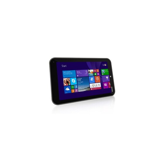 Toshiba Encore WT8-A-102 - Tablet 8" 32GB Σαμπανιζέ image 1