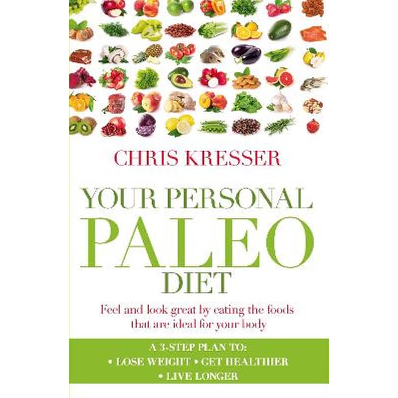 Your Personal Paleo Diet
