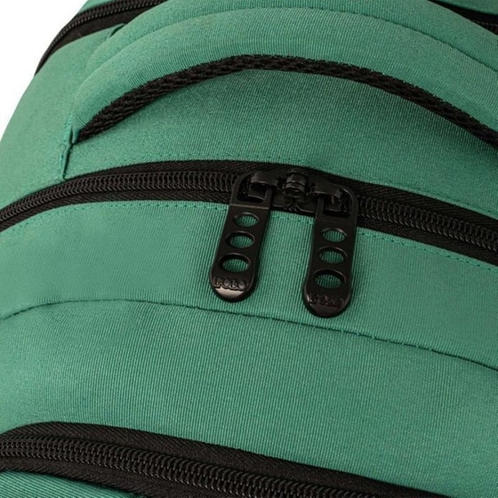 Τσάντα Πλάτης Polo Wonder Μαύρο image 4