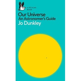 Our Universe