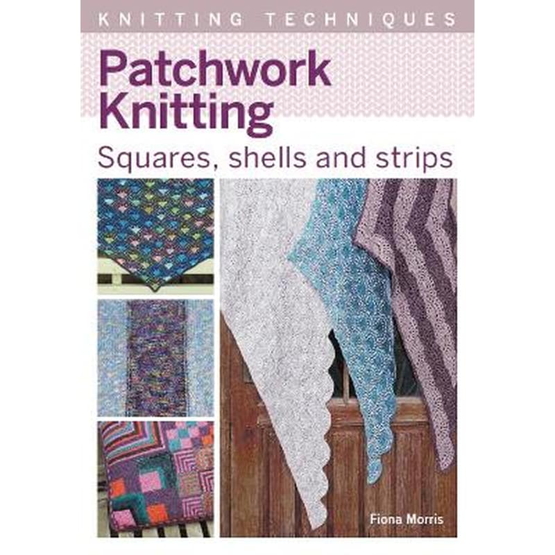 Patchwork Knitting