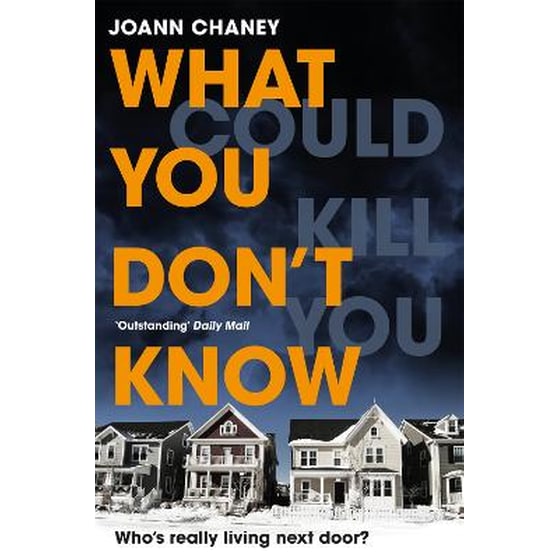 What You Don't Know image 0