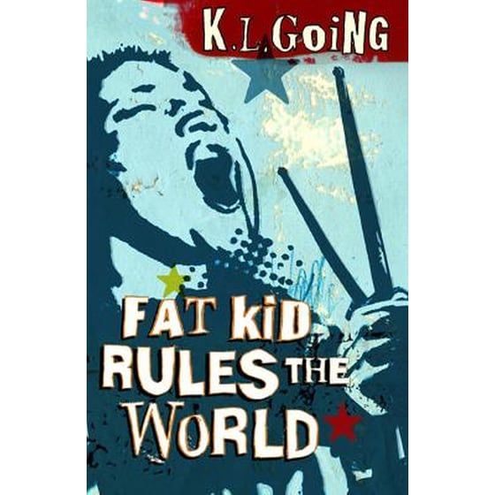 Fat Kid Rules The World image 0