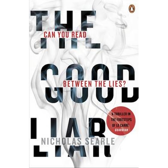 Good Liar image 0
