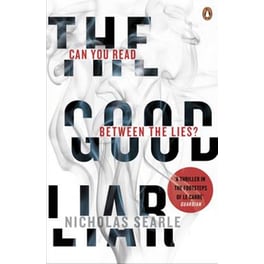 Good Liar