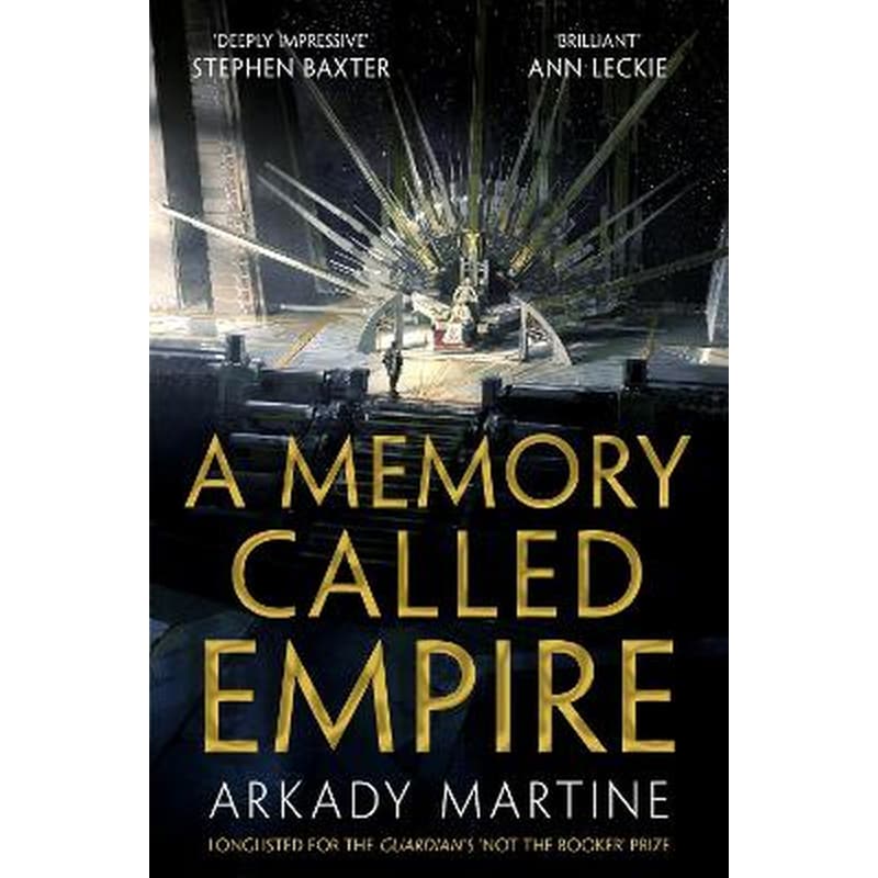 Memory Called Empire