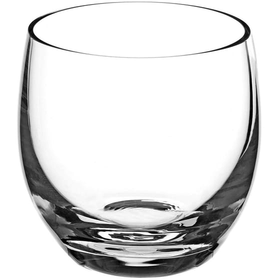 Ποτήρι Spitishop 118553 Νερού-Κρασιού Γυάλινο 130 ml - Διάφανο image 0