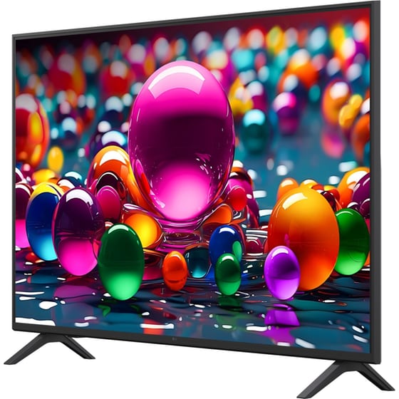 LG LED 50" 4K Smart Τηλεόραση 50UA75006LA image 5