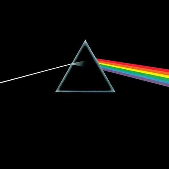 Dark Side Of The Moon (2016 Edition) image 1