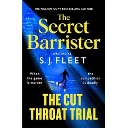 The Cut Throat Trial