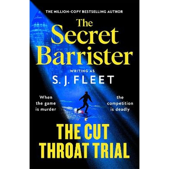 The Cut Throat Trial image 0
