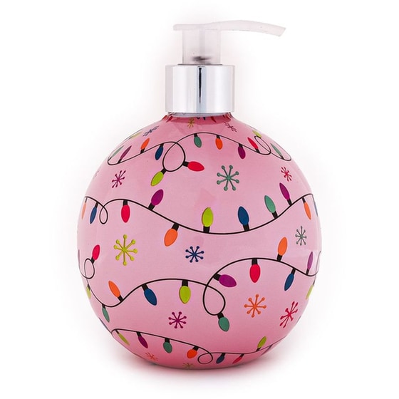 Κρεμοσάπουνο&nbsp;με&nbsp;Αντλία Tri-Coastal&nbsp;Sugar&nbsp;Palm&nbsp;500ml image 1