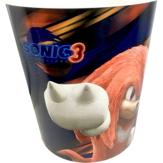 Καλάθι Αχρήστων Gim Sonic the Hedghog 3 image 2