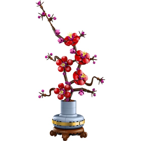 LEGO® Icons Plum Blossom (10369) image 2