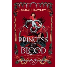 Princess of Blood