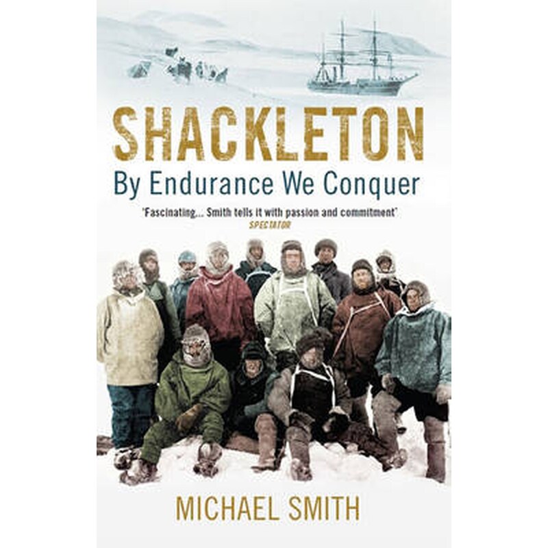 Shackleton