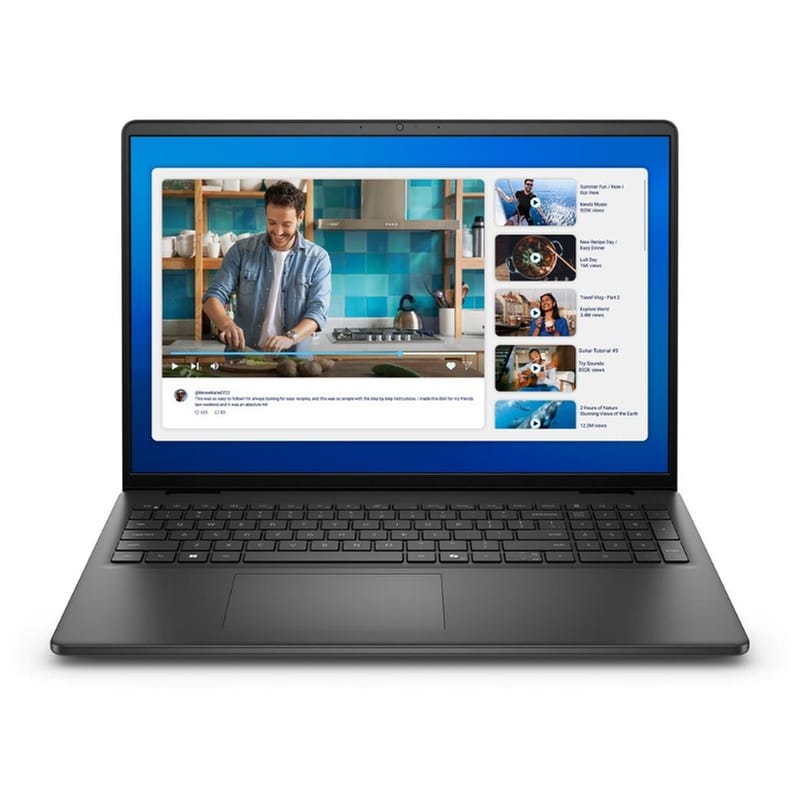 NB DELL DC16250 C5-120U/16/1TB