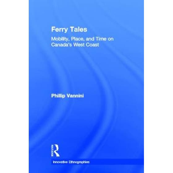 Ferry Tales image 0