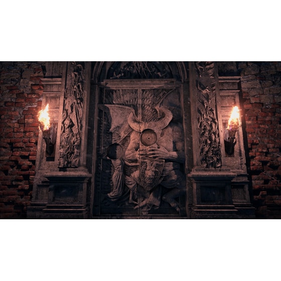 Resident Evil Village - PS4 image 12