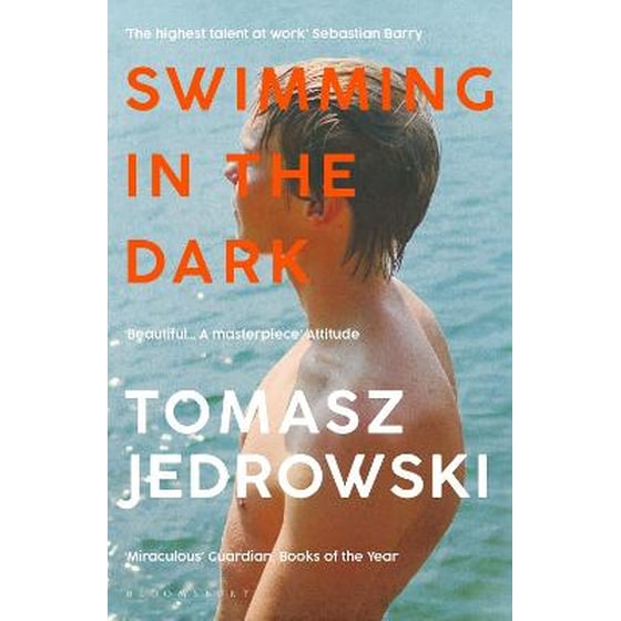 Swimming in the Dark image 0