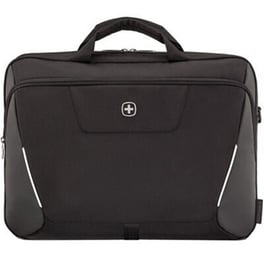 Τσάντα Laptop Wenger Xe Brief 17" - Μαύρο
