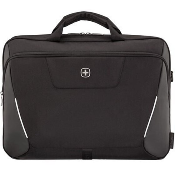Τσάντα Laptop Wenger Xe Brief 17" - Μαύρο image 0