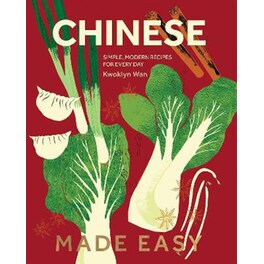 Chinese Made Easy