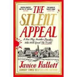 The Silent Appeal