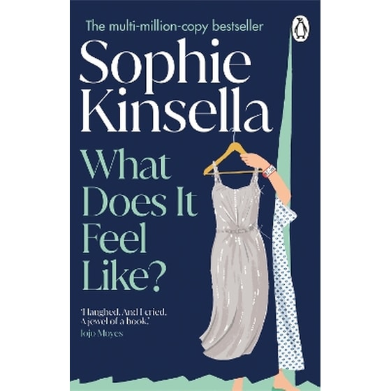 What Does it Feel Like? image 0