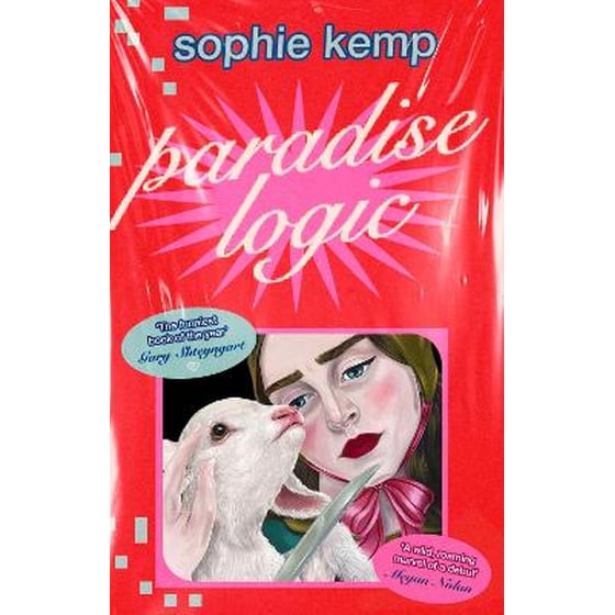 Paradise Logic image 0