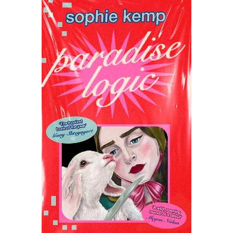 Paradise Logic