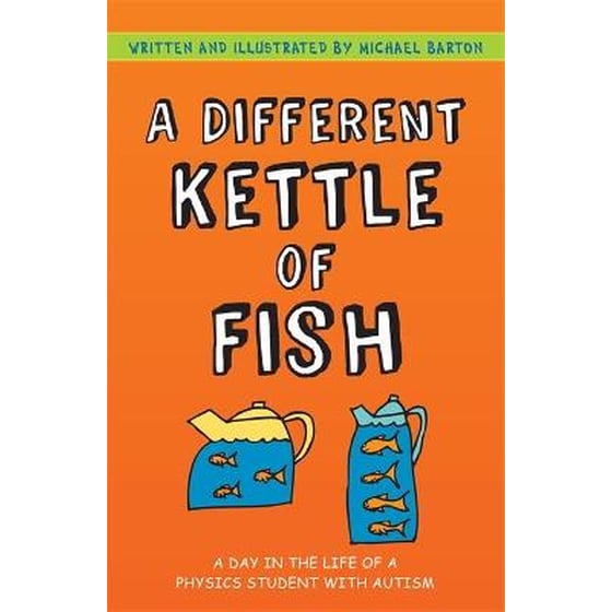 A Different Kettle of Fish image 0