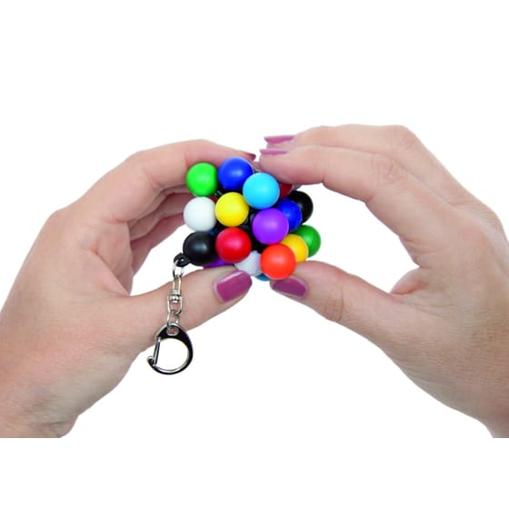 Κύβος Mini Molecube Meffert's Puzzle (Recent Toys) image 2