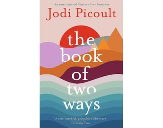 Book of Two Ways: The stunning bestseller about life, death and missed opportunities image 0