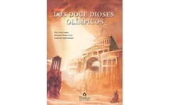 Los doce dioses olímpicos