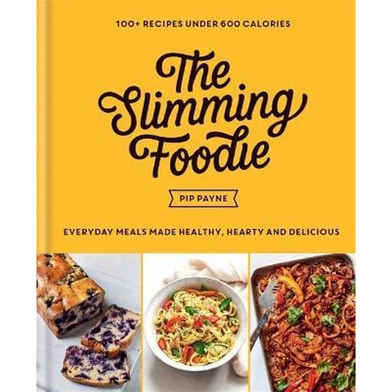Slimming Foodie image 0